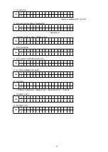 Предварительный просмотр 21 страницы Denon AVR-X7200W Service Manual