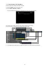 Предварительный просмотр 23 страницы Denon AVR-X7200W Service Manual