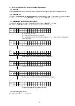 Предварительный просмотр 25 страницы Denon AVR-X7200W Service Manual