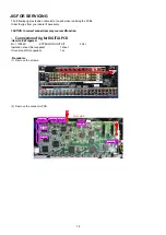 Предварительный просмотр 78 страницы Denon AVR-X7200W Service Manual