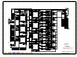 Предварительный просмотр 167 страницы Denon AVR-X7200W Service Manual