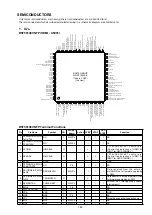 Предварительный просмотр 189 страницы Denon AVR-X7200W Service Manual