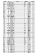 Предварительный просмотр 226 страницы Denon AVR-X7200W Service Manual