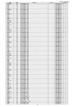 Предварительный просмотр 237 страницы Denon AVR-X7200W Service Manual