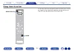 Preview for 163 page of Denon AVR-X8500H Owner'S Manual