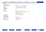 Preview for 341 page of Denon AVR-X8500H Owner'S Manual