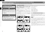 Предварительный просмотр 26 страницы Denon AVR2310CI - Multi-Zone Home Theater Receiver Owner'S Manual