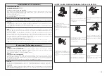 Предварительный просмотр 3 страницы Denon AVR4810CI - 9.3 Channel Multi-Zone Home Theater Receiver Owner'S Manual