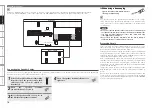 Предварительный просмотр 19 страницы Denon AVR4810CI - 9.3 Channel Multi-Zone Home Theater Receiver Owner'S Manual