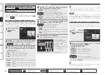 Предварительный просмотр 37 страницы Denon AVR4810CI - 9.3 Channel Multi-Zone Home Theater Receiver Owner'S Manual