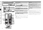 Предварительный просмотр 77 страницы Denon AVR4810CI - 9.3 Channel Multi-Zone Home Theater Receiver Owner'S Manual