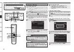 Предварительный просмотр 85 страницы Denon AVR4810CI - 9.3 Channel Multi-Zone Home Theater Receiver Owner'S Manual