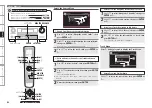 Предварительный просмотр 87 страницы Denon AVR4810CI - 9.3 Channel Multi-Zone Home Theater Receiver Owner'S Manual