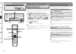 Предварительный просмотр 103 страницы Denon AVR4810CI - 9.3 Channel Multi-Zone Home Theater Receiver Owner'S Manual