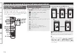 Предварительный просмотр 111 страницы Denon AVR4810CI - 9.3 Channel Multi-Zone Home Theater Receiver Owner'S Manual