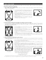 Предварительный просмотр 57 страницы Denon AVR5700 - THX Audio/Video Receiver Operating Instructions Manual