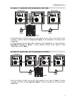 Предварительный просмотр 3 страницы Denon Axis 12S User Manual