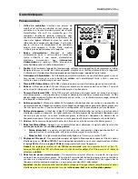 Предварительный просмотр 13 страницы Denon Axis 12S User Manual