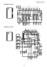 Предварительный просмотр 21 страницы Denon BU4500 - Dual Drive DJ CD Player Service Manual