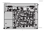 Предварительный просмотр 28 страницы Denon BU4500 - Dual Drive DJ CD Player Service Manual