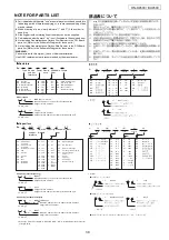 Предварительный просмотр 30 страницы Denon BU4500 - Dual Drive DJ CD Player Service Manual