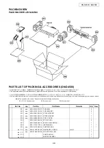 Предварительный просмотр 49 страницы Denon BU4500 - Dual Drive DJ CD Player Service Manual