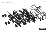 Предварительный просмотр 59 страницы Denon BU4500 - Dual Drive DJ CD Player Service Manual