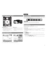 Предварительный просмотр 31 страницы Denon bu5501 Owner'S Manual