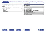 Preview for 2 page of Denon CEOL N10 Owner'S Manual