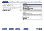 Preview for 6 page of Denon CEOL N10 Owner'S Manual