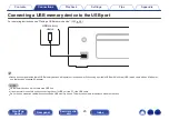 Preview for 25 page of Denon CEOL N10 Owner'S Manual