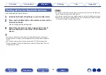 Preview for 44 page of Denon CEOL N10 Owner'S Manual