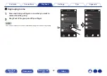 Preview for 52 page of Denon CEOL N10 Owner'S Manual