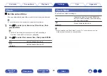 Preview for 88 page of Denon CEOL N10 Owner'S Manual