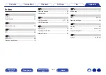 Preview for 145 page of Denon CEOL N10 Owner'S Manual