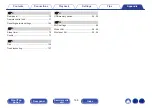 Preview for 146 page of Denon CEOL N10 Owner'S Manual