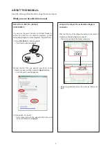 Предварительный просмотр 3 страницы Denon CEOL Piccolo DRA-N5 Service Manual