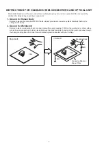 Предварительный просмотр 8 страницы Denon CEOL Piccolo DRA-N5 Service Manual