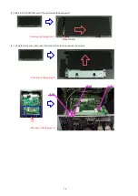 Предварительный просмотр 14 страницы Denon CEOL Piccolo DRA-N5 Service Manual