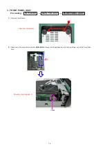 Предварительный просмотр 18 страницы Denon CEOL Piccolo DRA-N5 Service Manual