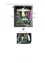 Предварительный просмотр 21 страницы Denon CEOL Piccolo DRA-N5 Service Manual