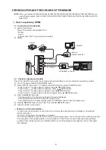 Предварительный просмотр 33 страницы Denon CEOL Piccolo DRA-N5 Service Manual