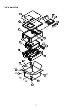 Предварительный просмотр 56 страницы Denon CEOL Piccolo DRA-N5 Service Manual