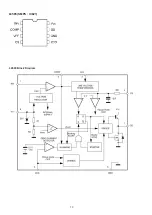 Предварительный просмотр 70 страницы Denon CEOL Piccolo DRA-N5 Service Manual