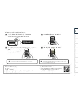 Предварительный просмотр 7 страницы Denon CEOL piccolo Quick Setup Manual