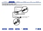 Предварительный просмотр 29 страницы Denon CEOL RCD-N11DAB Owner'S Manual