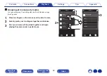 Предварительный просмотр 52 страницы Denon CEOL RCD-N11DAB Owner'S Manual