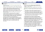 Предварительный просмотр 151 страницы Denon CEOL RCD-N11DAB Owner'S Manual