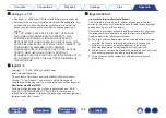 Предварительный просмотр 158 страницы Denon CEOL RCD-N11DAB Owner'S Manual