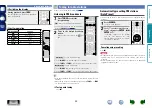 Preview for 36 page of Denon CEOL RCD-N8 Owner'S Manual